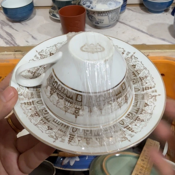 陶瓷推荐第二名20包邮