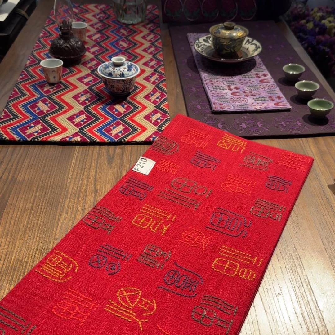 小*1三十六纺茶器茶垫茶器