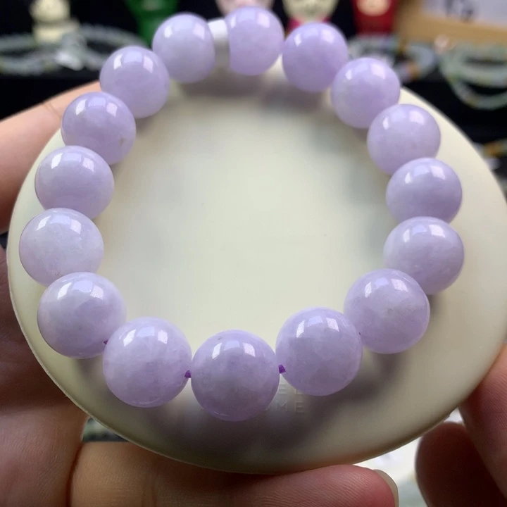 未镶嵌手链翡翠卡