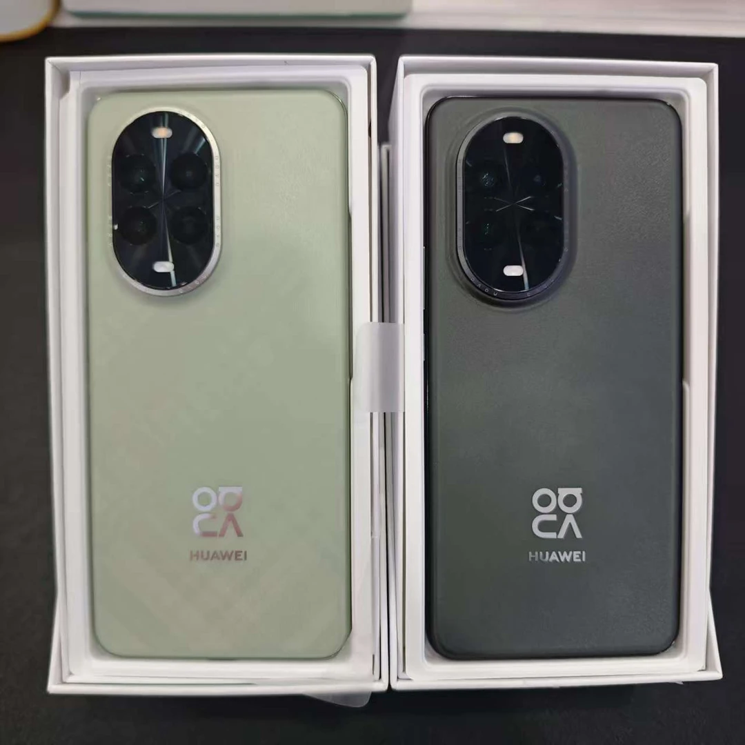 9新 Huawei/华为 华为nova13pro演示机下架