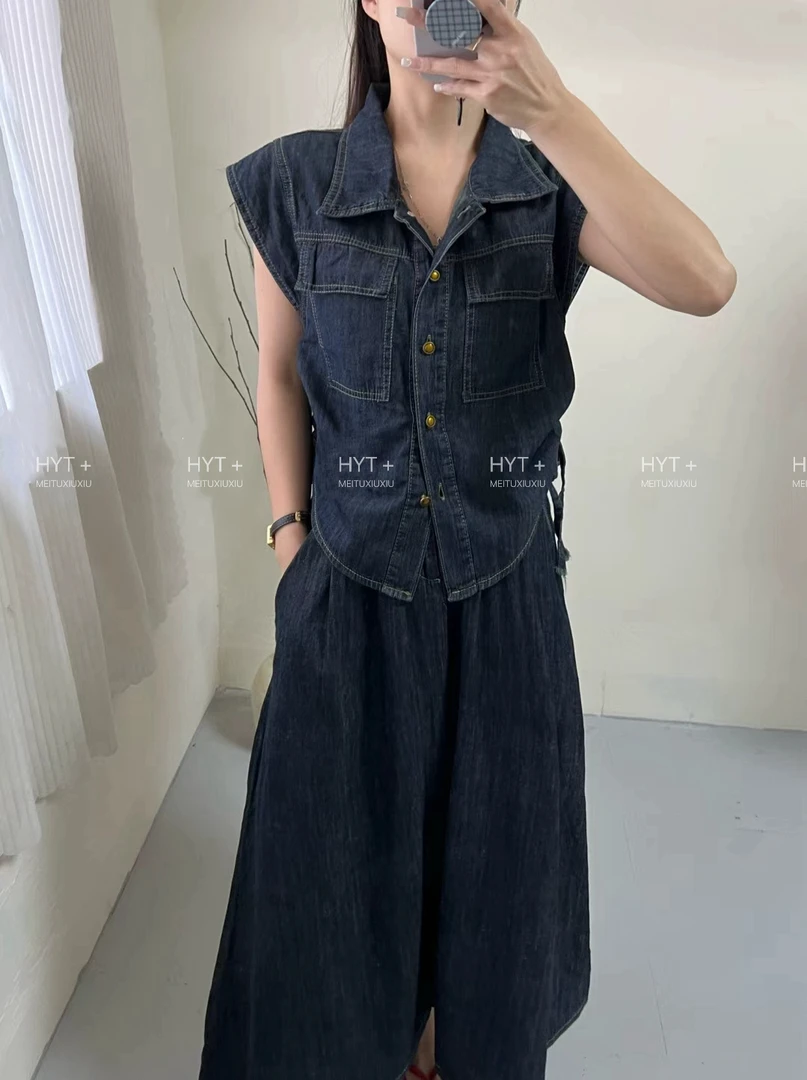 新款两件套欧洲站