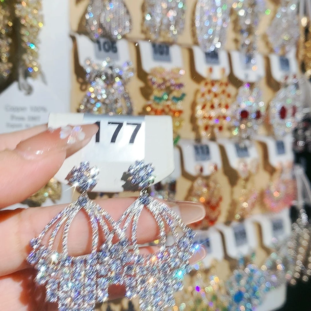 铜合金锆石925银