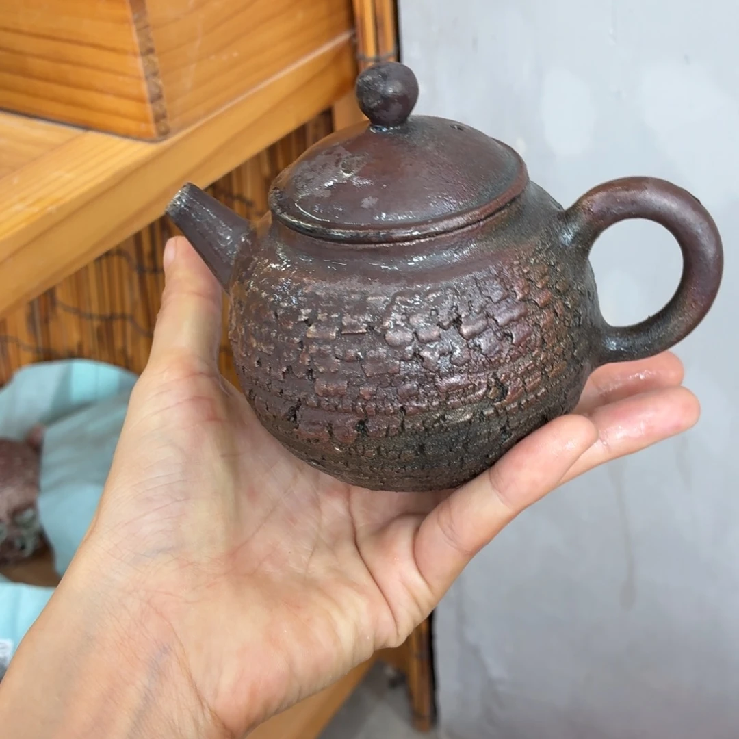 陶园柴烧精品好货597