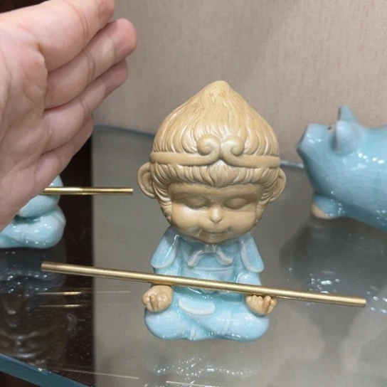 大宋甄选茶具茶器