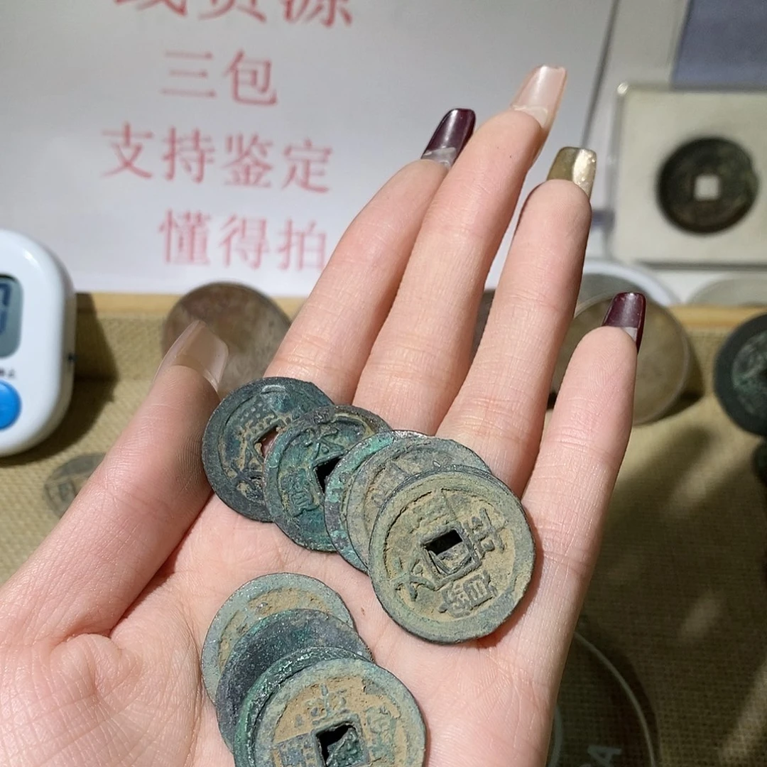 铜羽*现代仿古工艺品