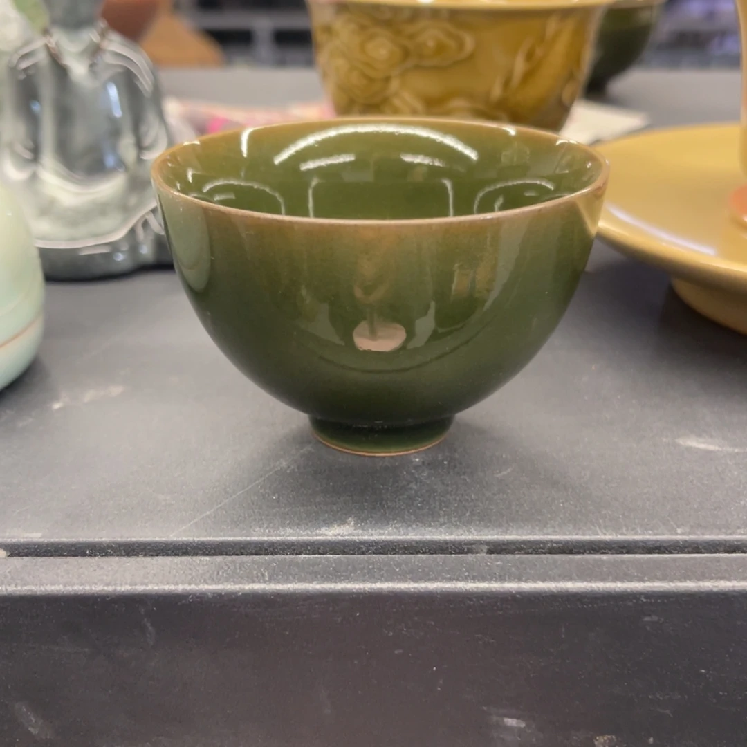 三宝茶器开播福利微瑕