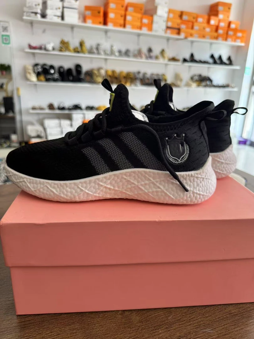 《有米鞋吧》直播间叫号付款 ~   图片为参考图