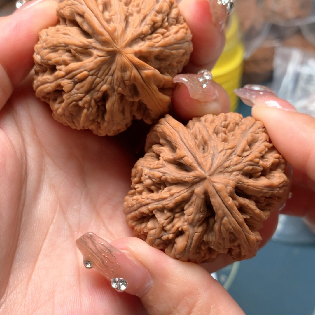把件文玩核桃45-27934-1