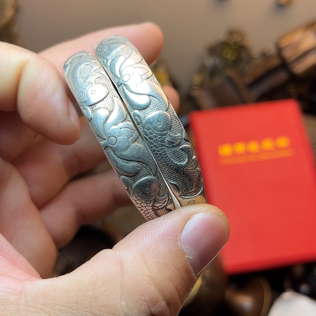 精美铜器工艺品等
