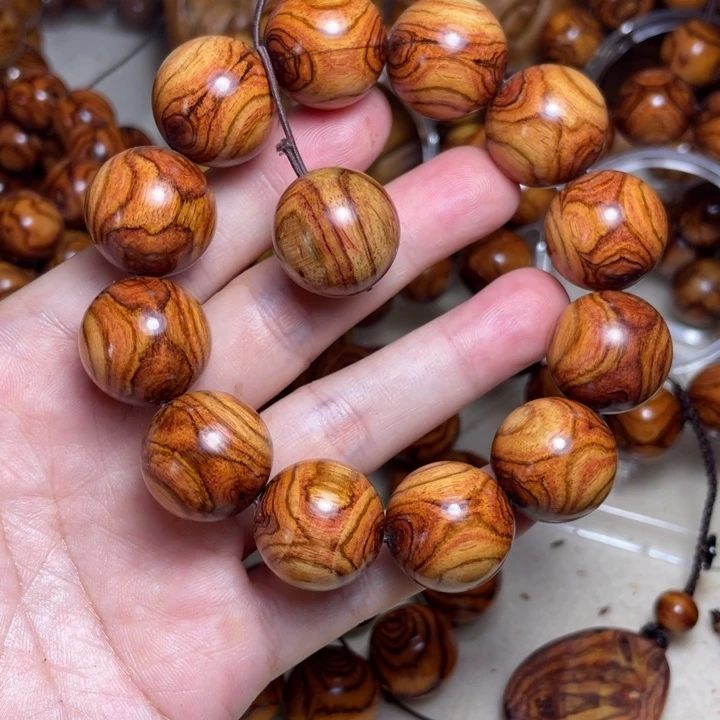 黄花梨/降香黄檀手串/手链