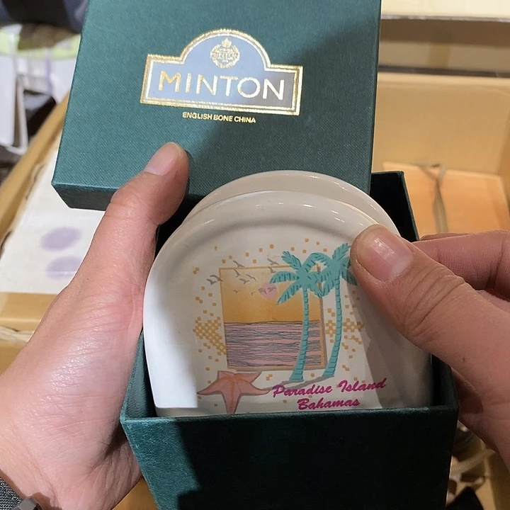 瓷片冠希回流中古默认微瑕