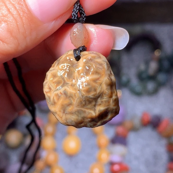 玛瑙/玉髓珠宝半成品未镶嵌