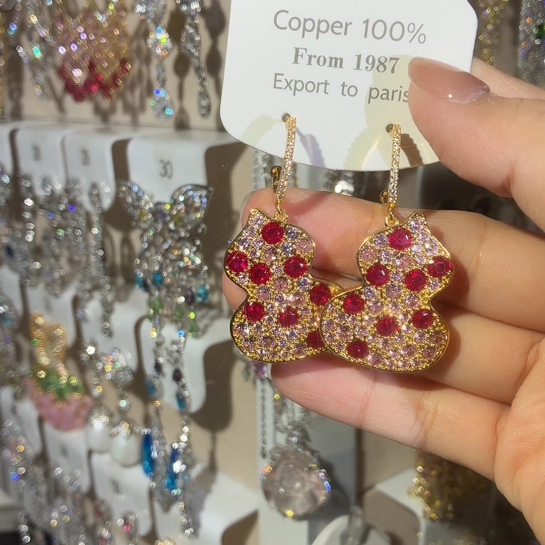 锆石铜合金925银针