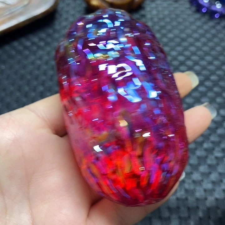 菩提根/象牙果吊坠