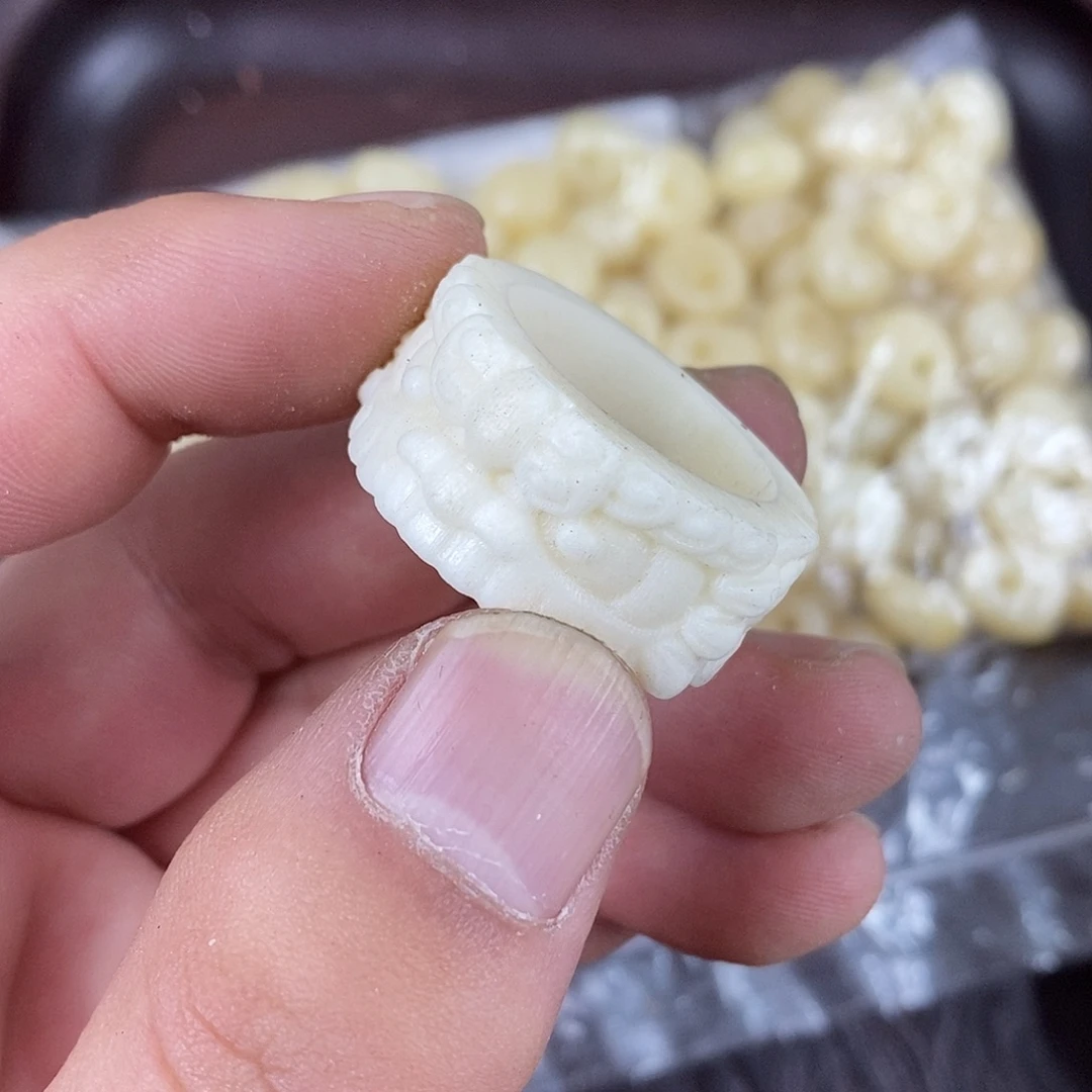 鹿骨手串/手链配饰95