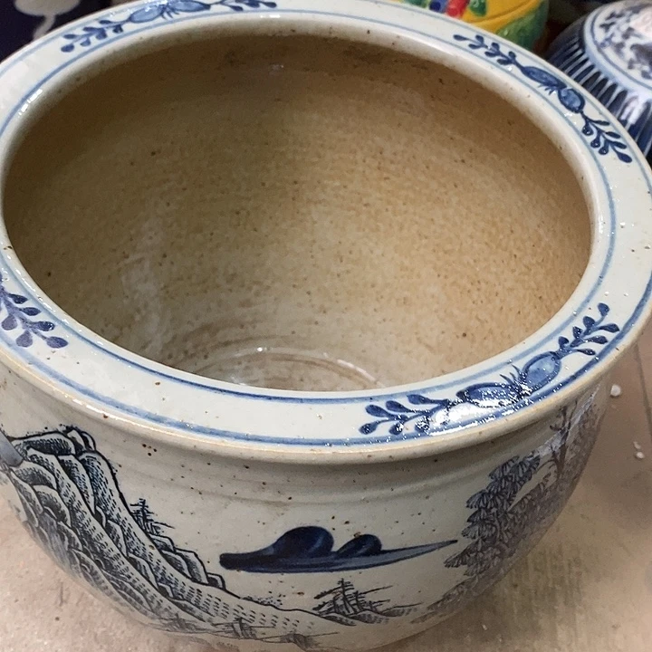 瓷片我们都市的生活也会