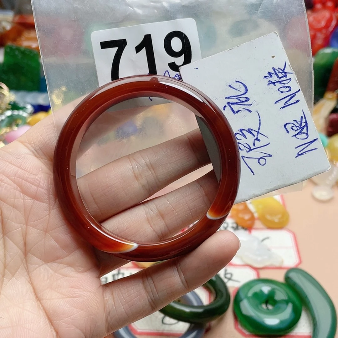 合金颈饰玛瑙/玉髓西*?