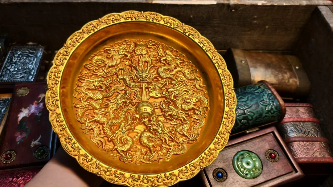 精品摆件ZHD030仿古