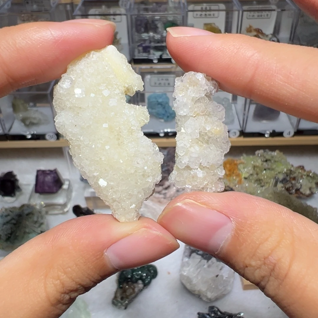 琳***^紫晶大型摆件（非配饰）银S925镶嵌