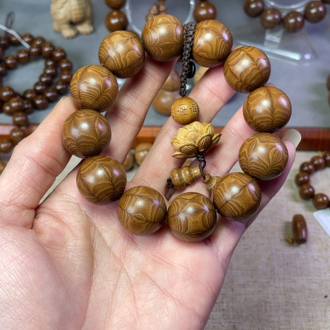 六道木手串/手链虚**方