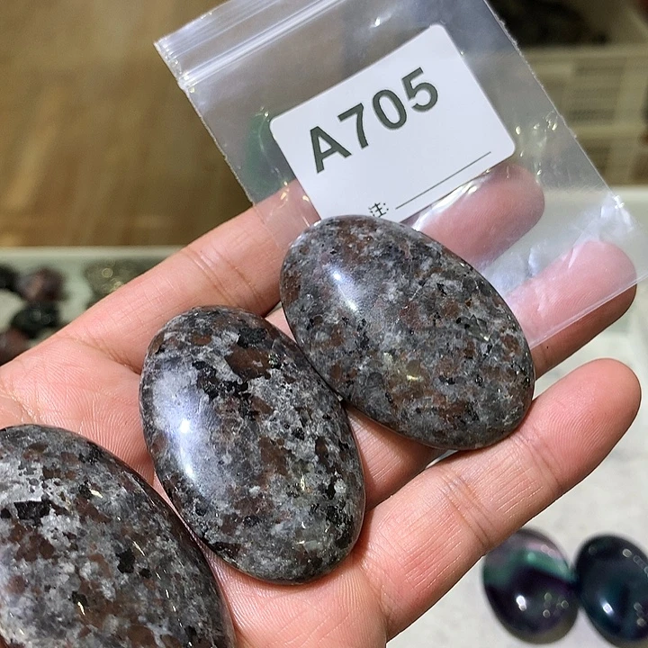 咂***吧未镶嵌珠宝半成品水晶天然水晶A705