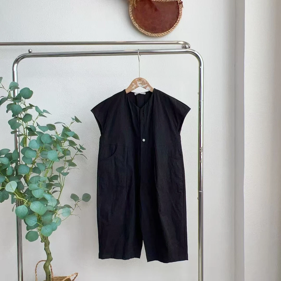 2010而黑色连体裤