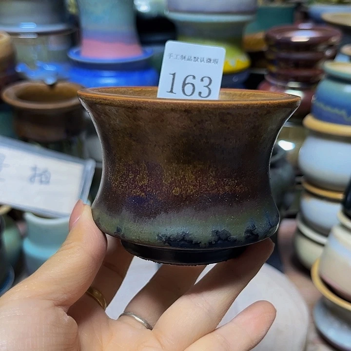 景德镇陶瓷手工制作