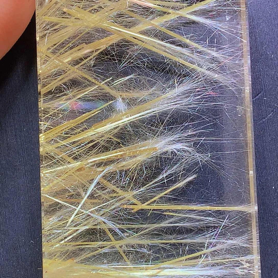 未镶嵌水晶珠宝半成品定制款