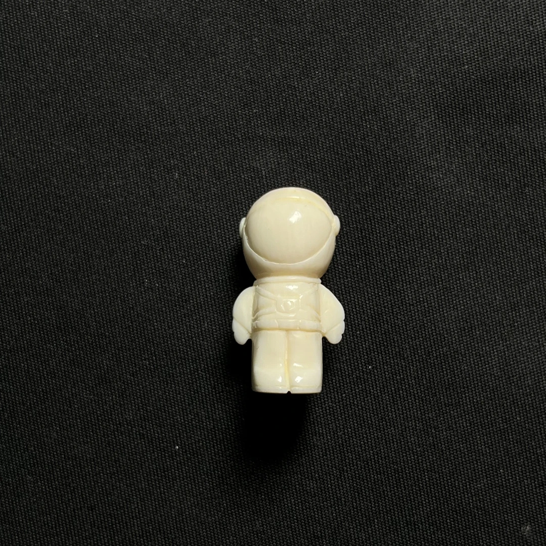 PB020太空人 只做天然猛犸牙