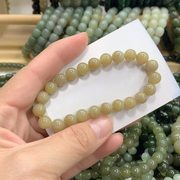 和田玉未镶嵌珠宝奇石