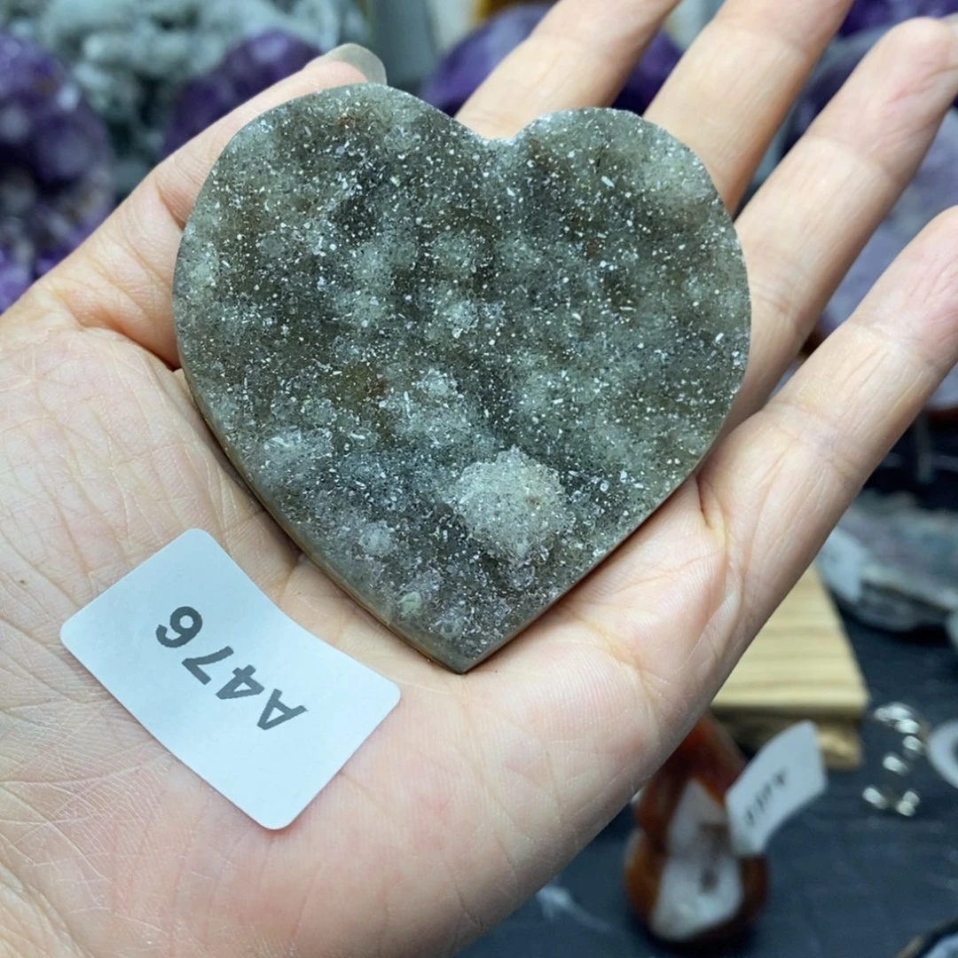 大型摆件（非配饰）未镶嵌水晶