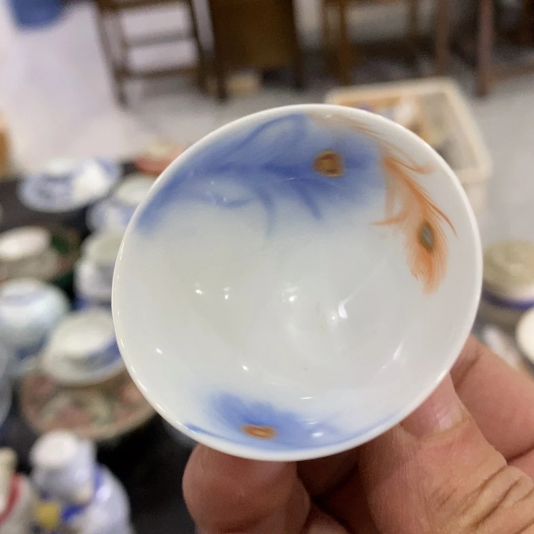 瓷片在家干了啥呀啊这不是