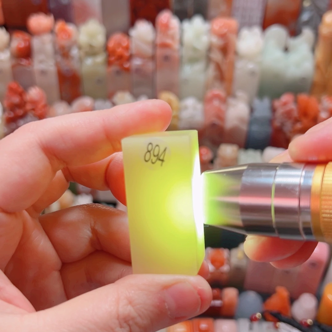 器皿大糖手工篆刻包手工刻字