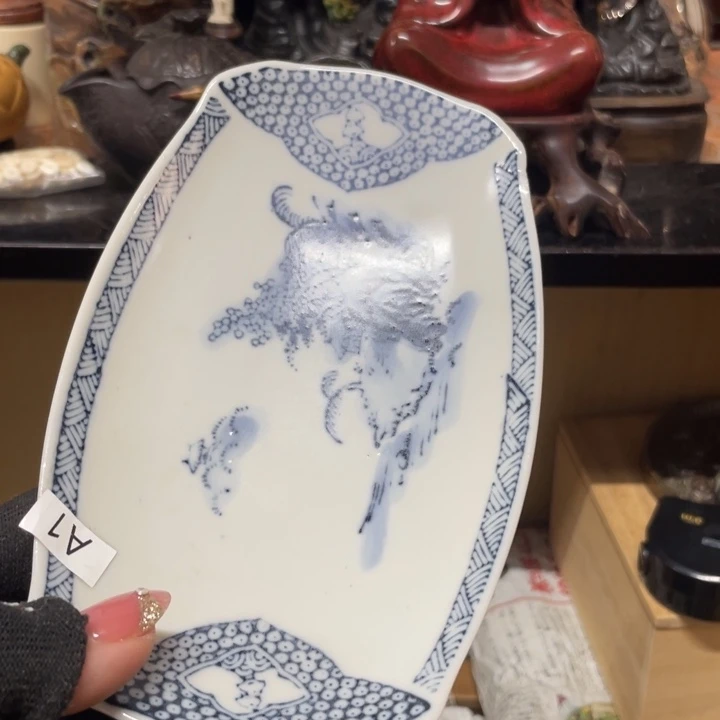 紫砂感恩之心慢渡日常