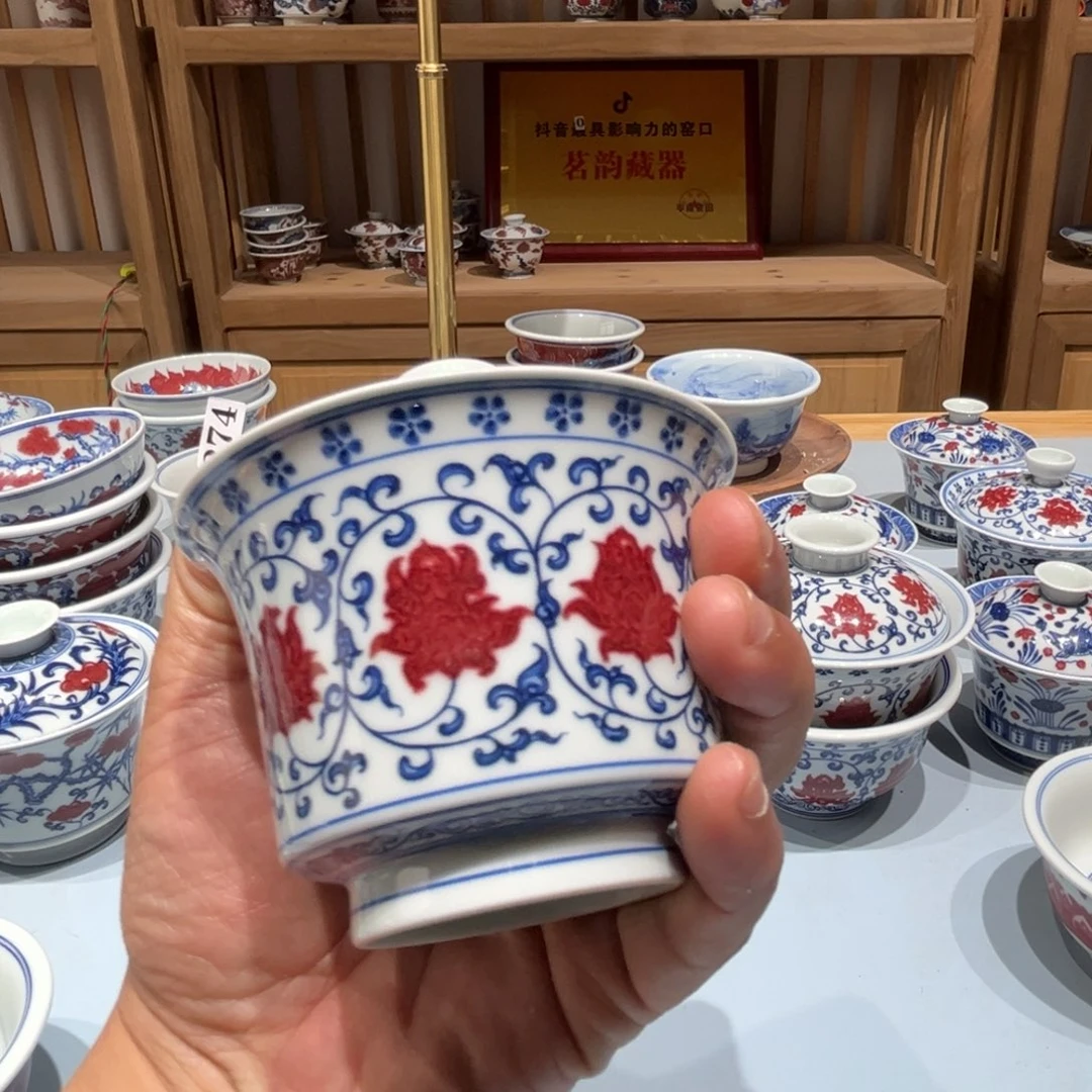 景德镇陶瓷艺术展在上海