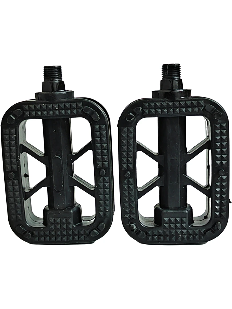 自行车脚踏板通用防滑耐摔单车骑行配件山地车折叠车脚蹬