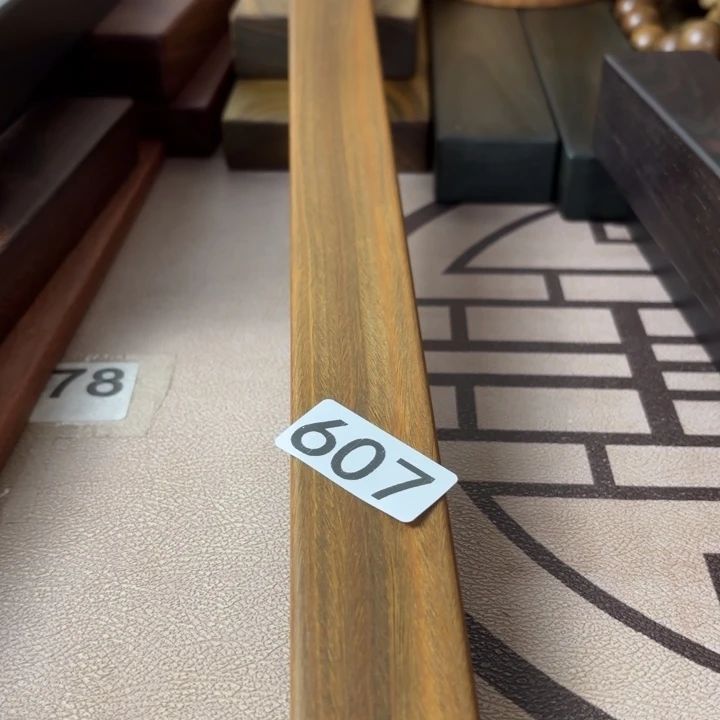 维腊木（绿檀）用****7