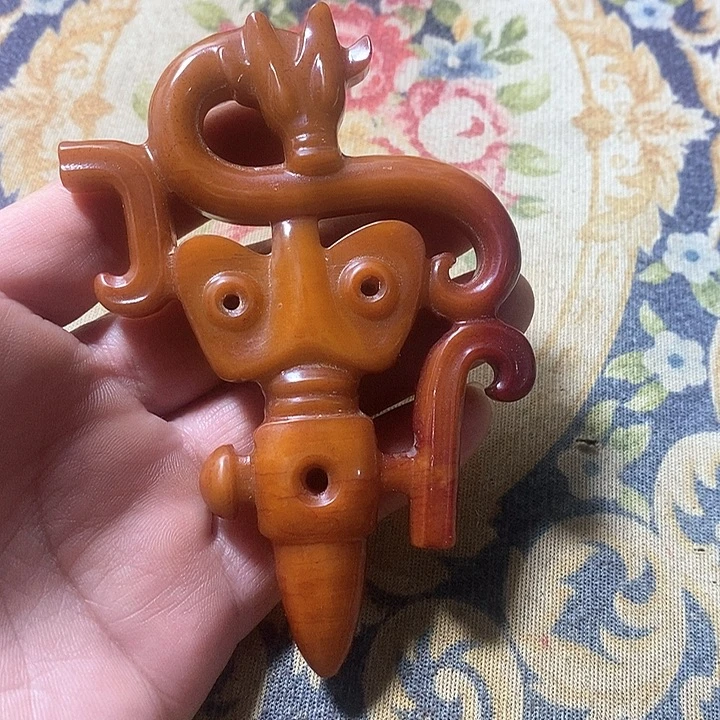 茶盏人过留名 雁过留声