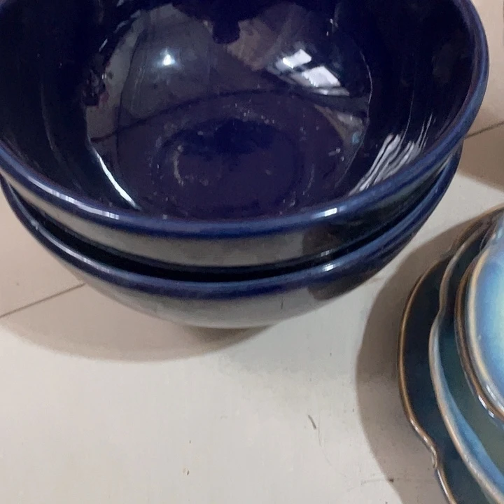 瓷片风*舞厂货微瑕，库存微瑕