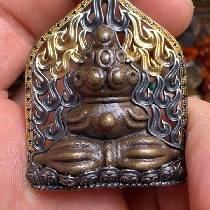 吊坠凤眼菩提闪购商品链接一个