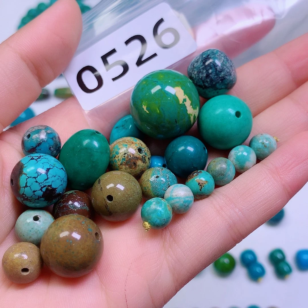 空竹粉丝专享十堰特色手工散珠