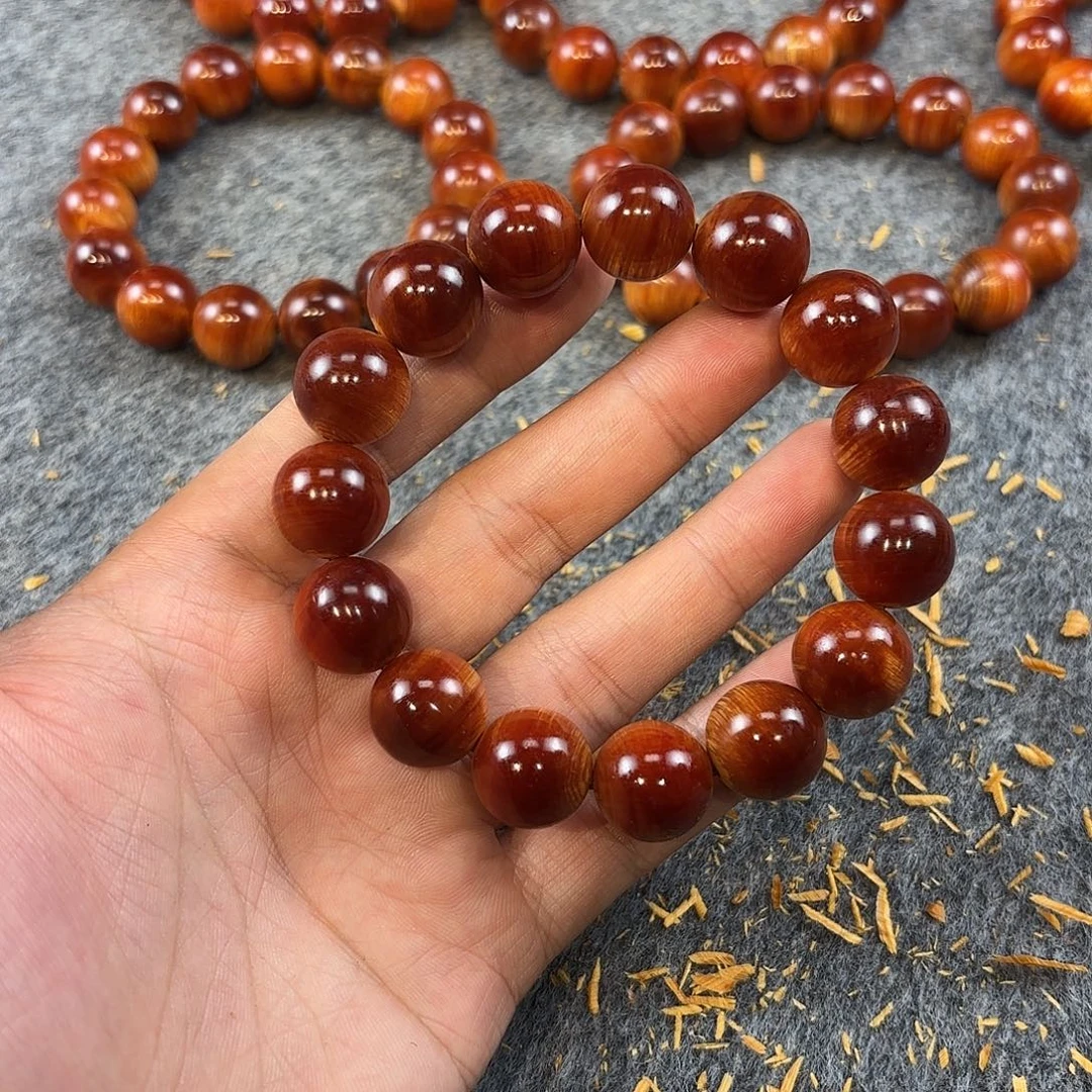 崖柏太行崖柏宝石红1.5孤品