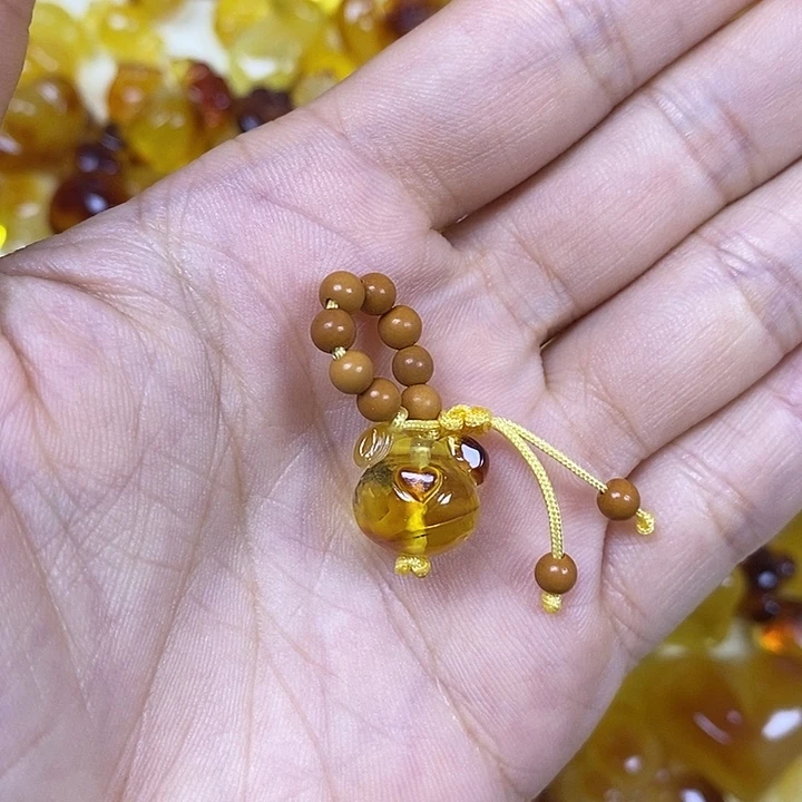 吊坠橄榄核开播福利2