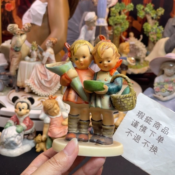 瓷片欧美中古美物