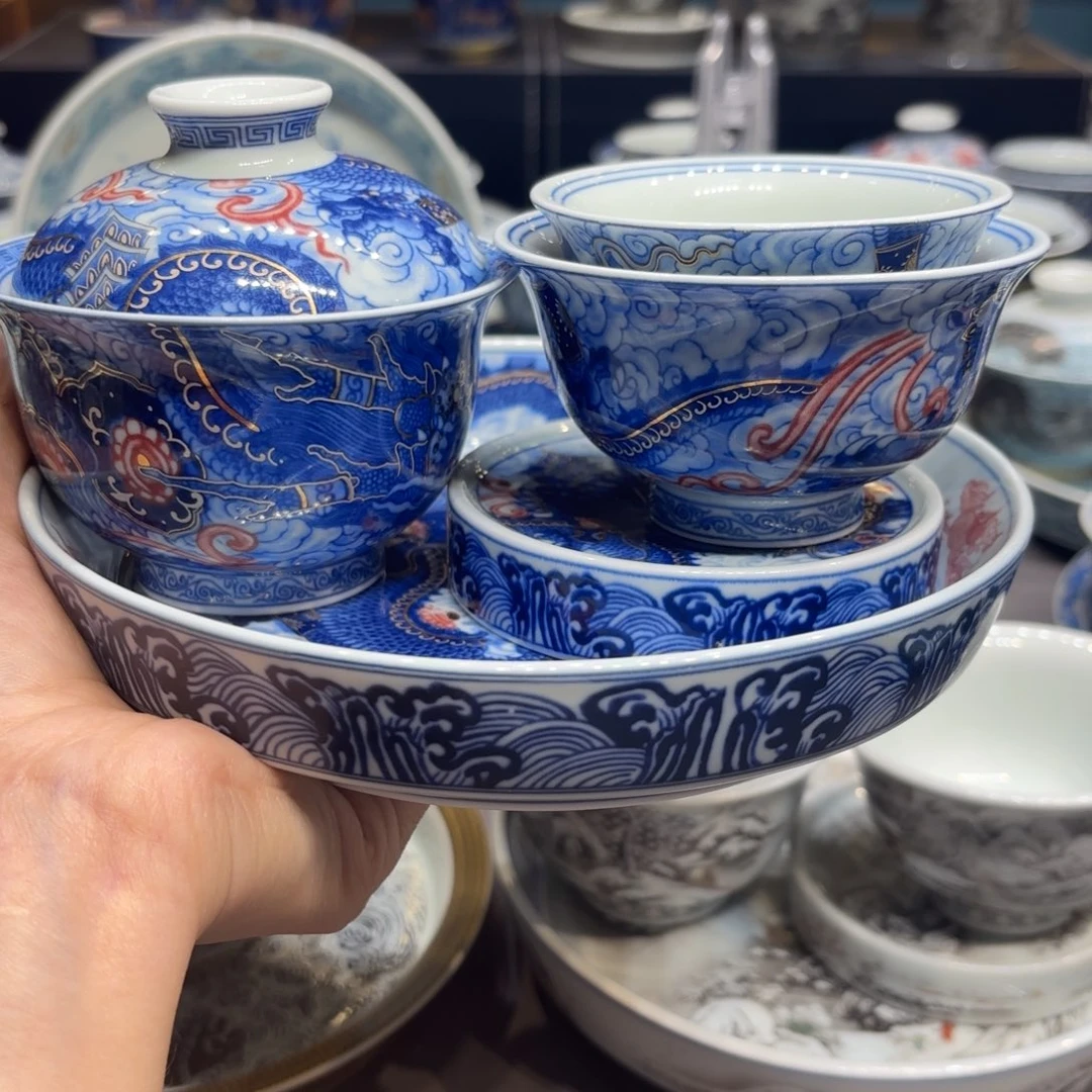 杯子景德镇陶瓷艺术展