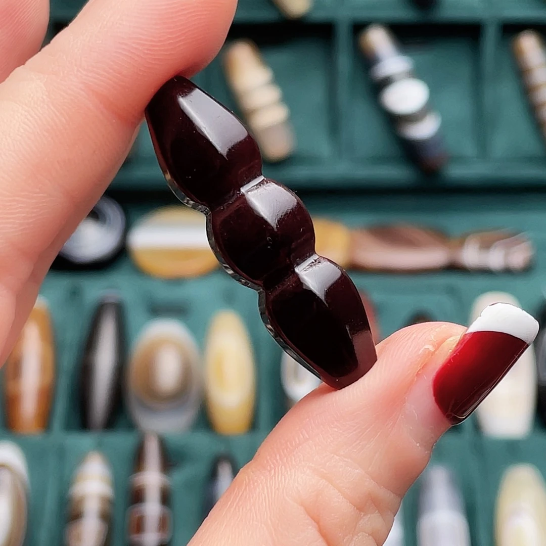 玛瑙/玉髓珠宝半成品合金