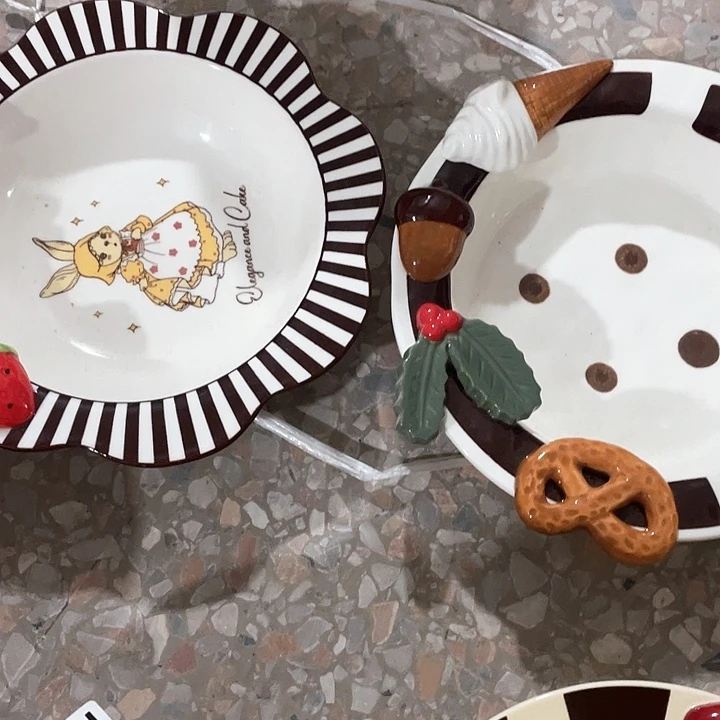 微瑕陶瓷完美主义者勿拍2