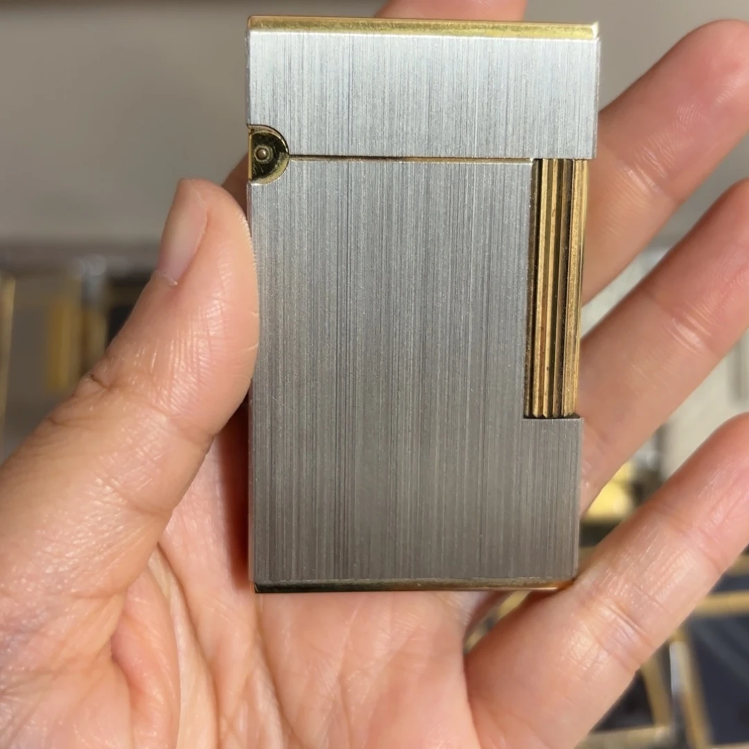 都登卡中古打火机