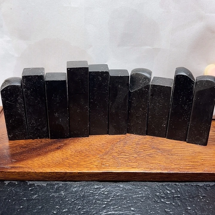 青田石所见即所得