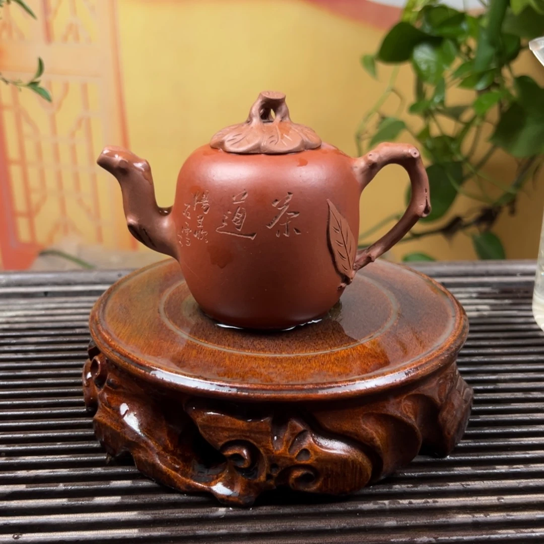 茶壶紫砂紫砂壶紫砂泥